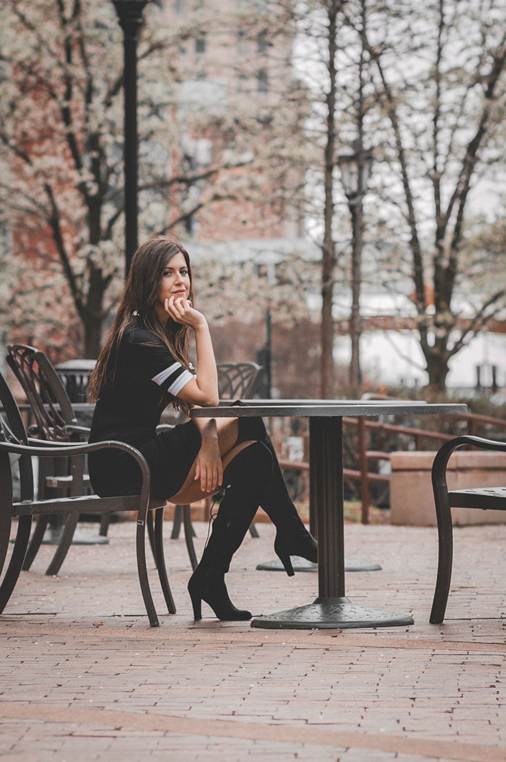 This is photo of Jules by © Lando Media